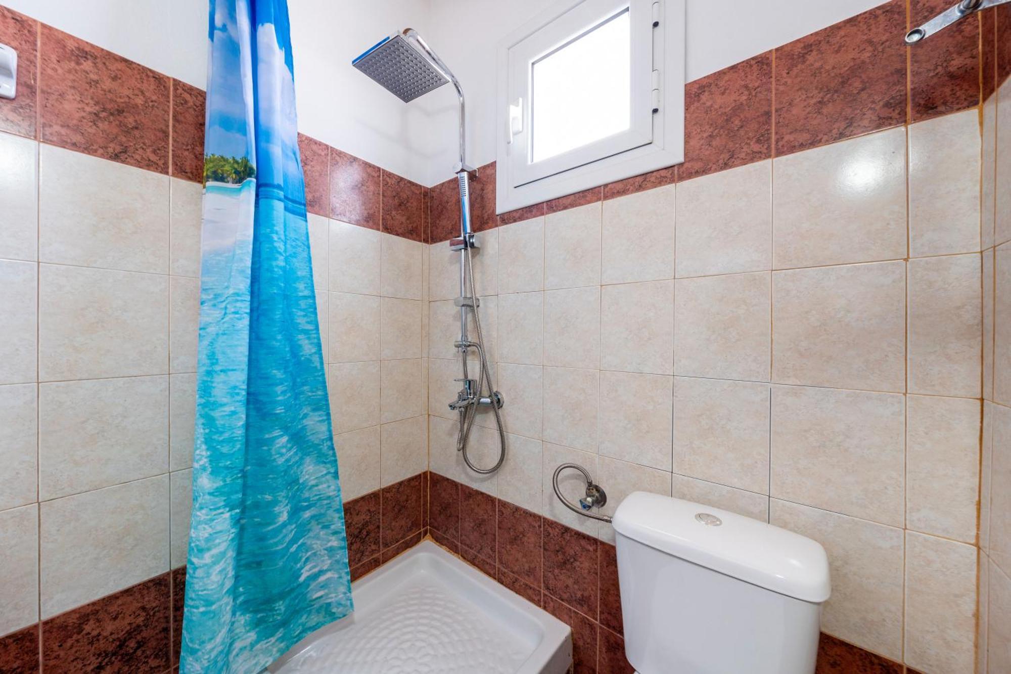 Kavos Panorama Complex Lejlighedshotel Eksteriør billede