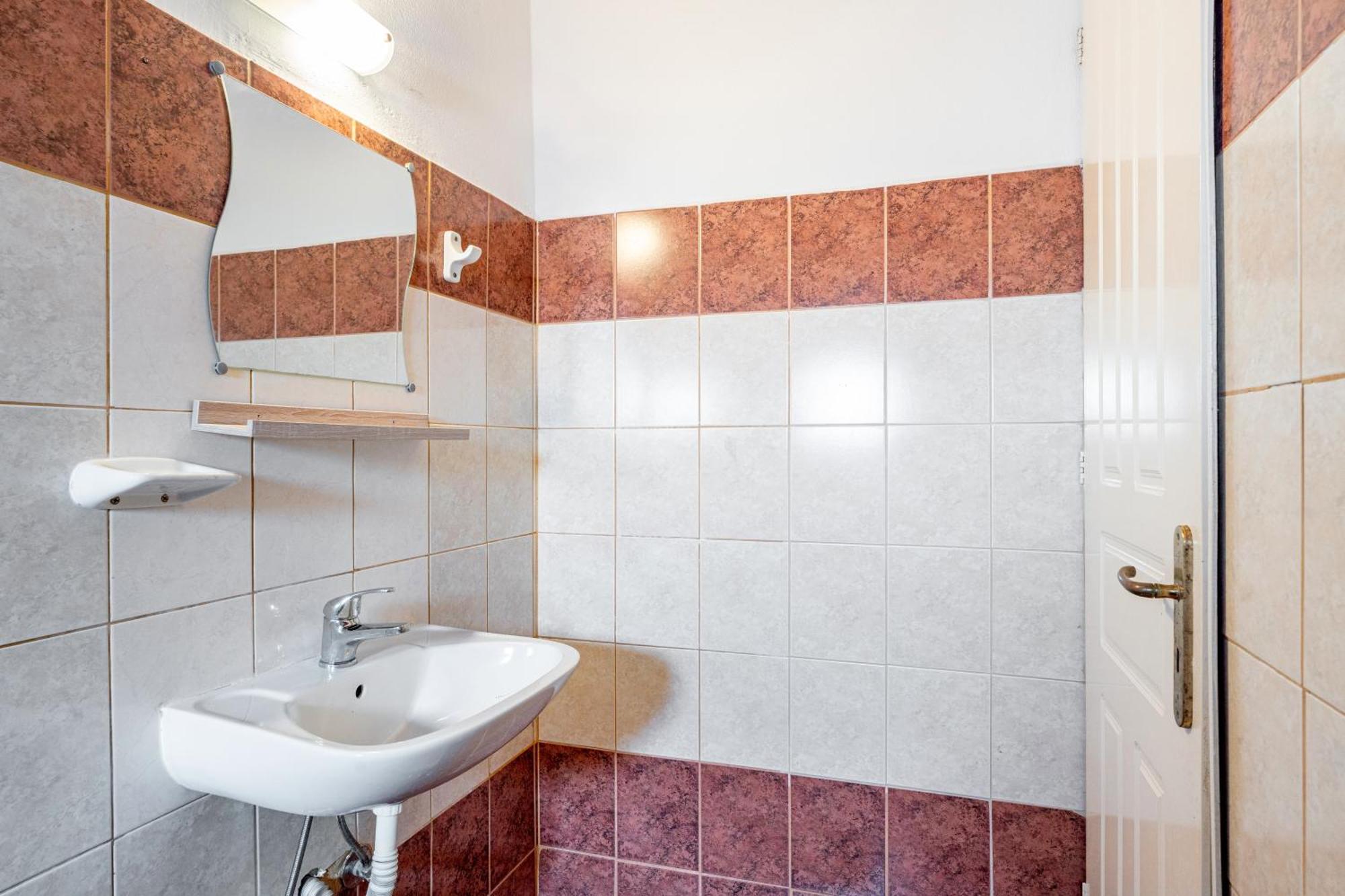 Kavos Panorama Complex Lejlighedshotel Eksteriør billede